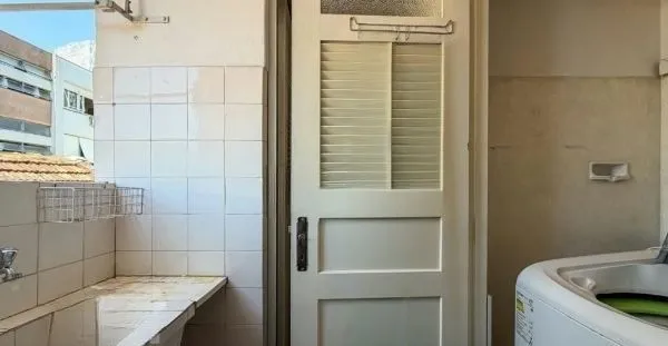 Imagem Apartamento de 2 dormitórios no bairro Independência