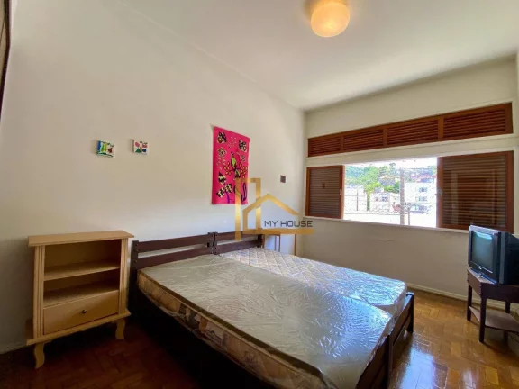 Imagem Apartamento com 2 quartos na Várzea - Teresópolis
