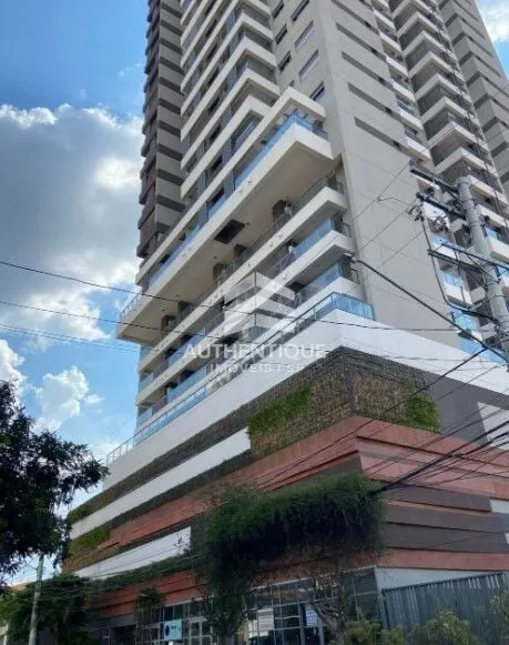 Imagem HAUS MITRE BUTANTÃ - Apartamento à venda no bairro Butantã - São Paulo/SP, Zona Oeste