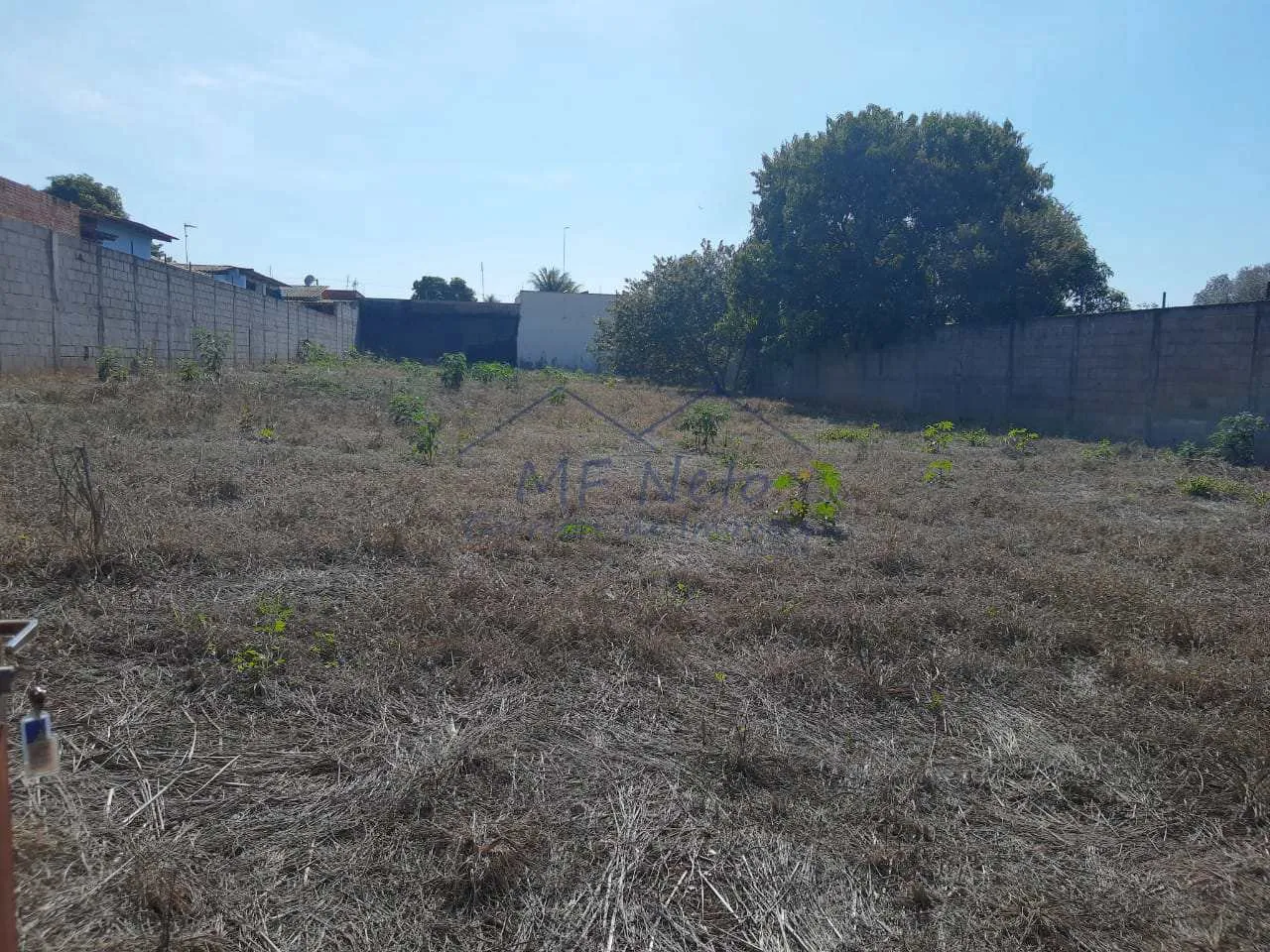 Imagem Terreno Padrão