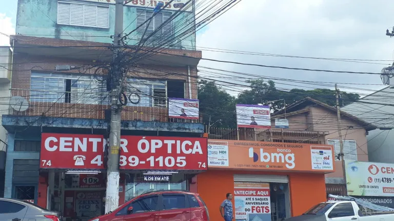 Imagem Imóvel Comercial à Venda, 300 m² em Centro - Jandira