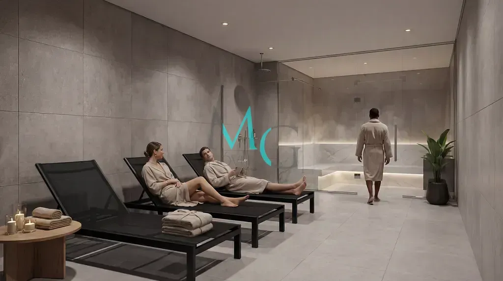 Imagem Studio à venda 1 Quarto 32.83M² Recreio dos Bandeirantes Rio de Janeiro - RJ | Feel Pontal Oceânico