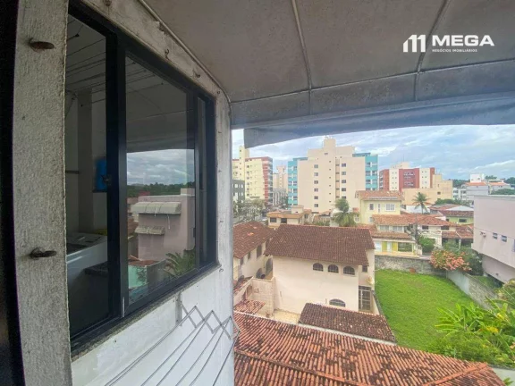 Imagem Apartamento com 3 dormitórios à venda, 123 m² por R$ 750.000,00 - Jardim Camburi - Vitória/ES