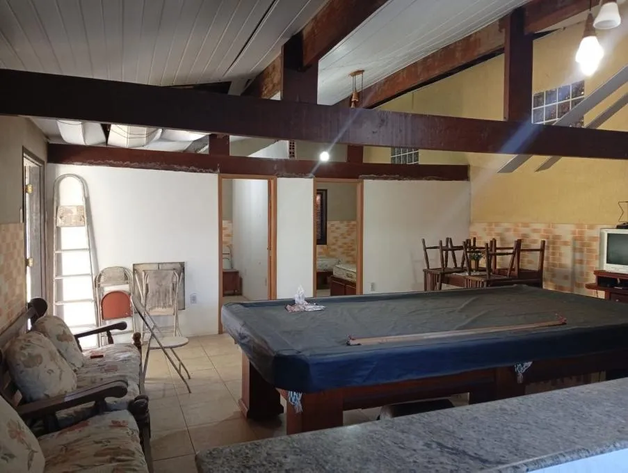 Imagem Casa 2 Quartos Maricá - RJ - Jardim Atlântico Leste (Itaipuaçu)