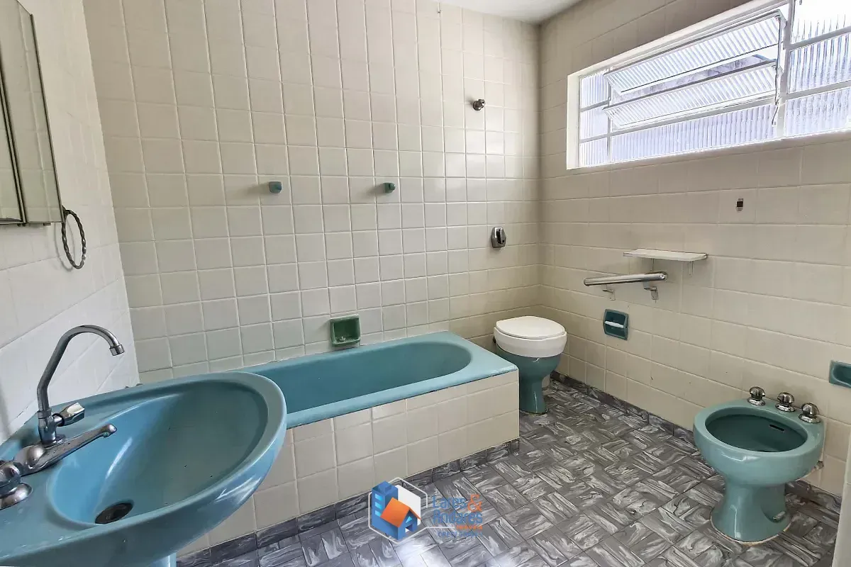 Imagem Sobrado para venda em Sítio do Morro com 3 quartos, 143m²