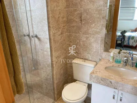 Imagem Apartamento com 4 dormitórios à venda, 135 m² por R$ 1.189.000,00 - Vila Andrade - São Paulo/SP