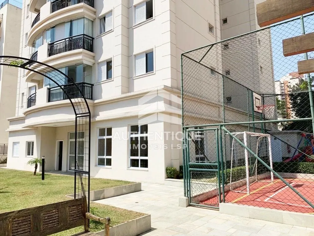 Imagem COSTA RICA SAUDE - Apartamento à venda em São Paulo/SP