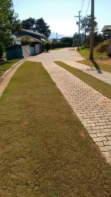 Imagem TERRENO EM CONDOMÍNIO - PIRACAIA