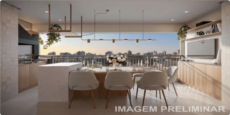 Imagem APARTAMENTO RESIDENCIAL em São Paulo - SP, Belém