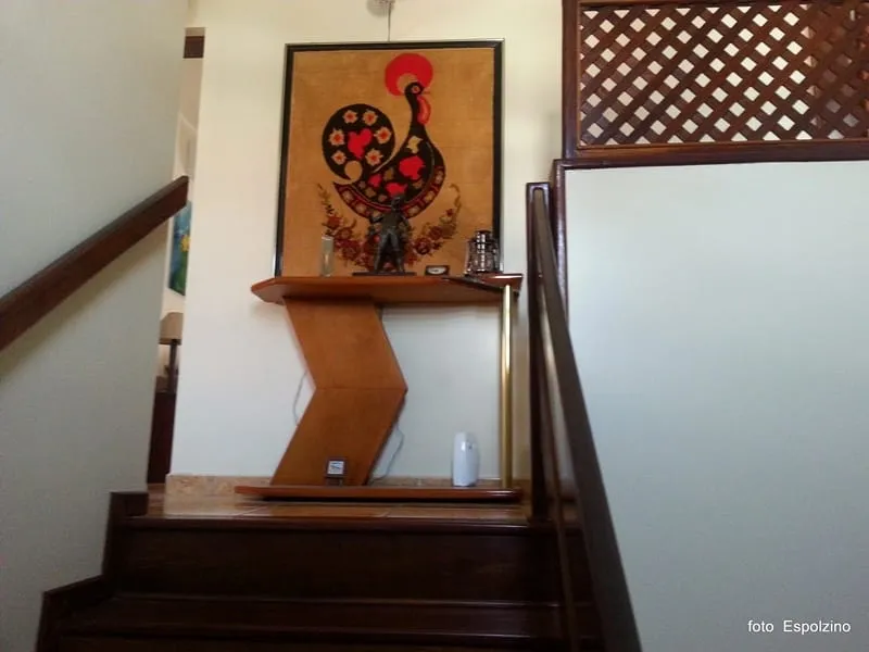 Imagem Casa à venda 3 Quartos, 1 Suite, 2 Vagas, 210M², Maria Áurea, Pindamonhangaba - SP