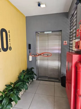 Imagem APARTAMENTO SEMINOVO À VENDA NA VILA CARRÃO.