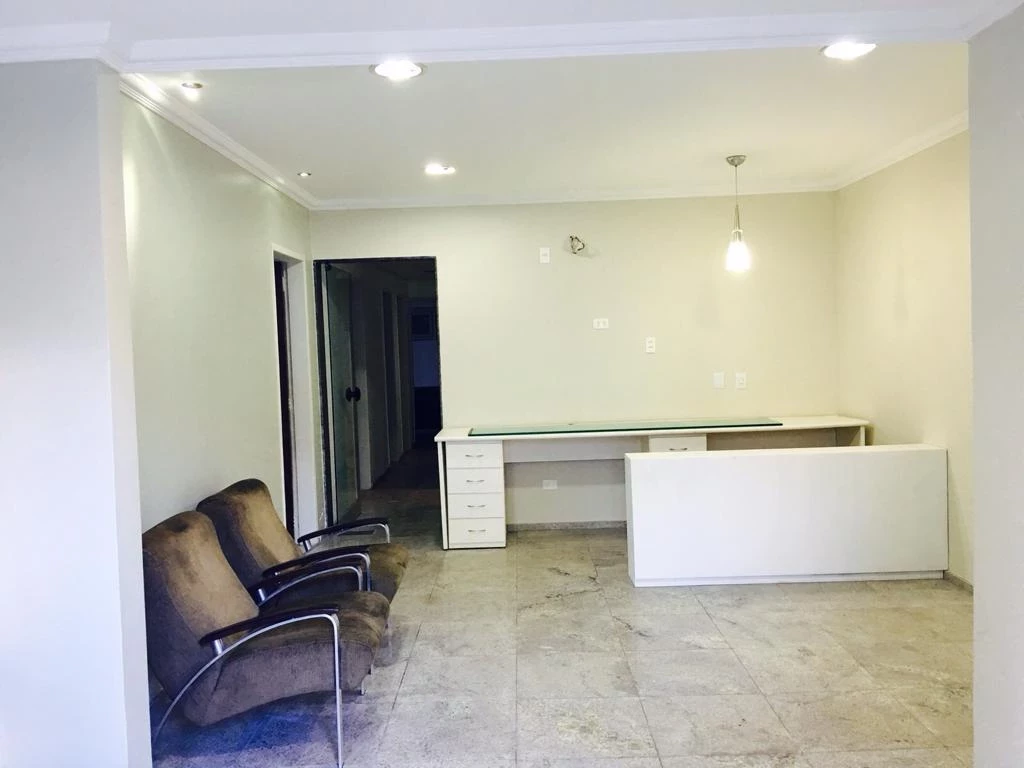 Imagem Imóvel Comercial à Venda ou Locação, 300 m² em Ilha do Leite - Recife