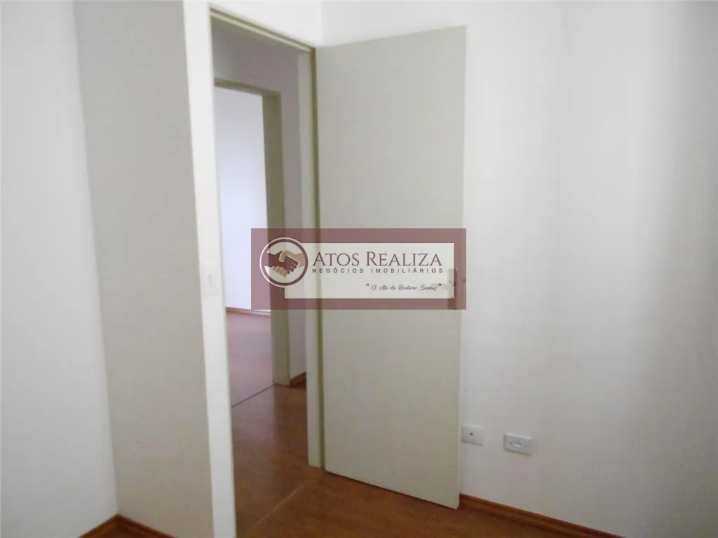 Imagem Encantador apartamento com sacada em Vila dos Remedios - SP por R$ 390.000