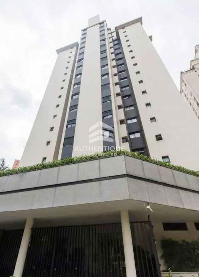 Imagem GREEN WOOD VILA NOVA CONCEICAO - Apartamento à venda no bairro Vila Nova Conceição - São Paulo/SP, Zona Sul
