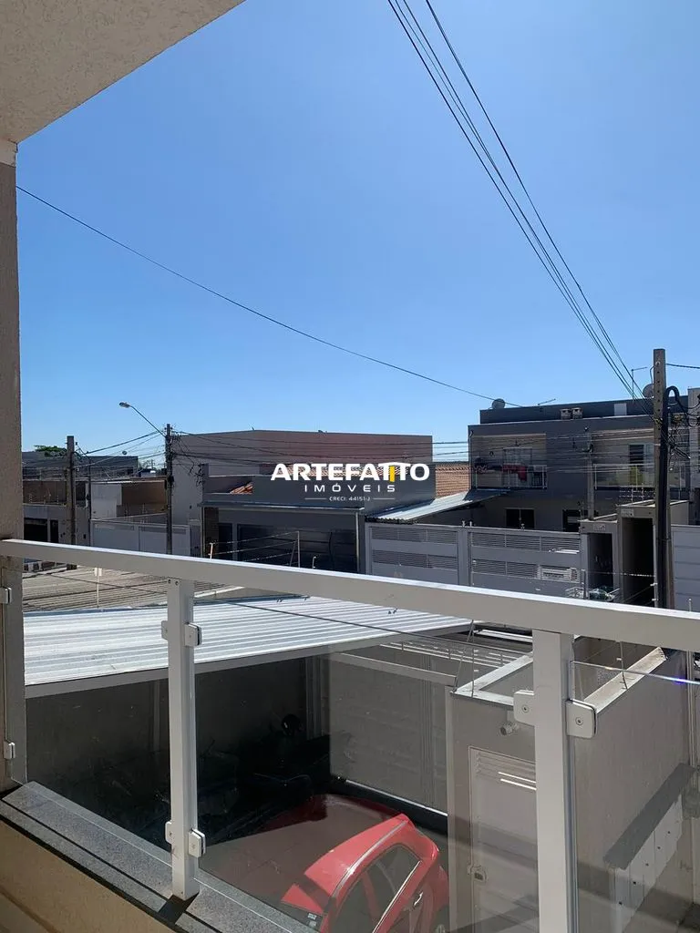 Imagem Apartamento Villagio Mundo Novo, 2 dormitórios, sacada gormuet