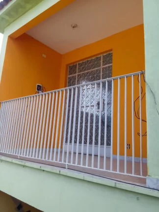 Imagem CASA RESIDENCIAL em RIO DE JANEIRO - RJ, GUARATIBA