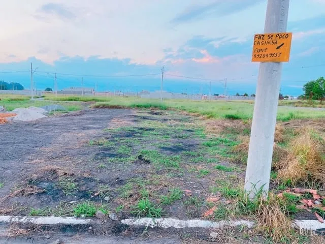 Foto do imóvel Terreno à venda 125M², Residencial e Comercial Portal dos Eucaliptos, Pindamonhangaba - SP