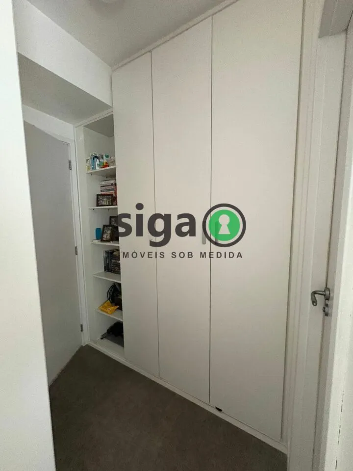 Imagem Apartamento de 81 metros 3 dormitórios com suíte1 vaga a venda no Time Vila Sônia