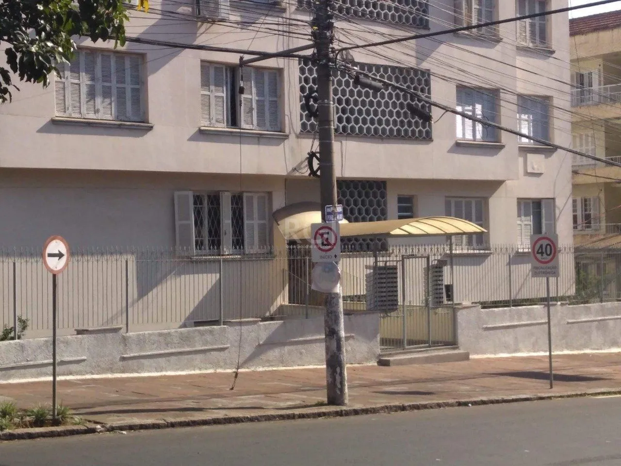 Imagem Apartamento em Passo da Areia