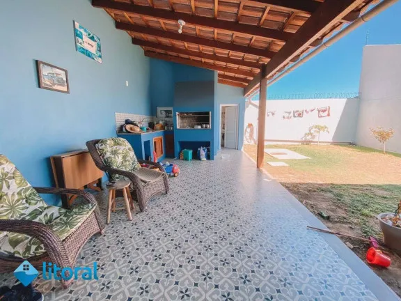 Casa com 2 Quartos à Venda, 120 m² em Cassino - Rio Grande