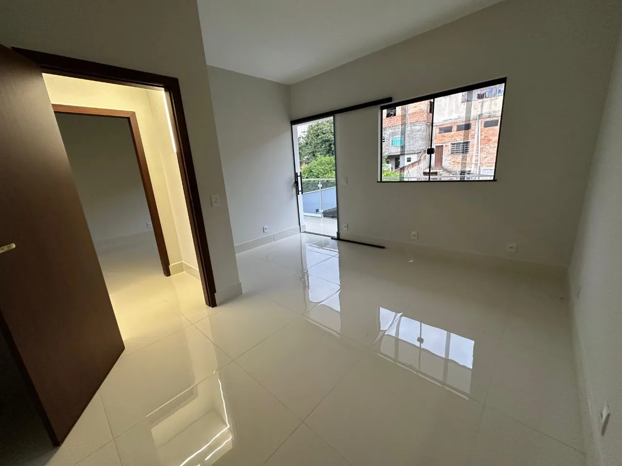 Imagem Casa Padrão
