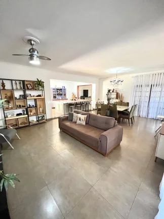 Imagem Chácara de luxo no condomínio Itanhangá, Ribeirão Preto-SP: 3 quartos, 1 suíte, 2 salas, 8 vagas de garagem, 600m²!