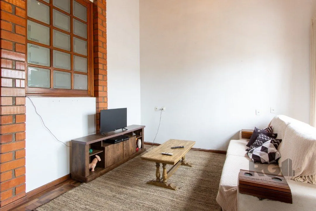 Imagem Casa para Venda - 440m², 3 dormitórios, sendo 1 suites, 2 vagas - Santa Tereza