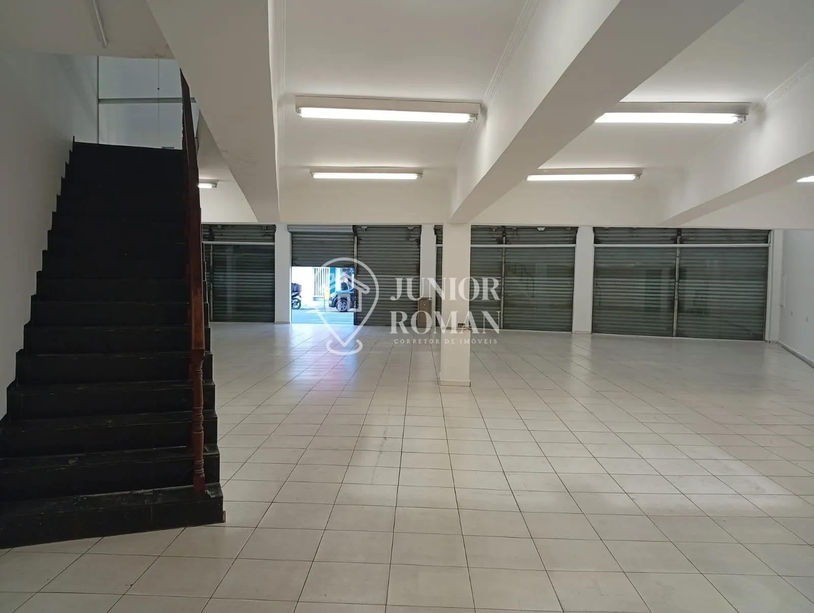 Imagem PRÉDIO COMERCIAL 730M2 PARA LOCAÇÃO - SANTA TEREZINHA | SANTO ANDRÉ/SP