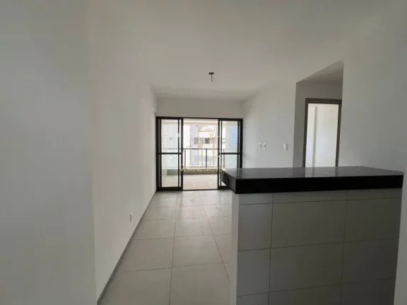 Imagem ? Apartamento 1/4 à Venda no Ocean House ? Jaguaribe, Salvador/BA | 45m², Vista Mar ... Lazer Completo
