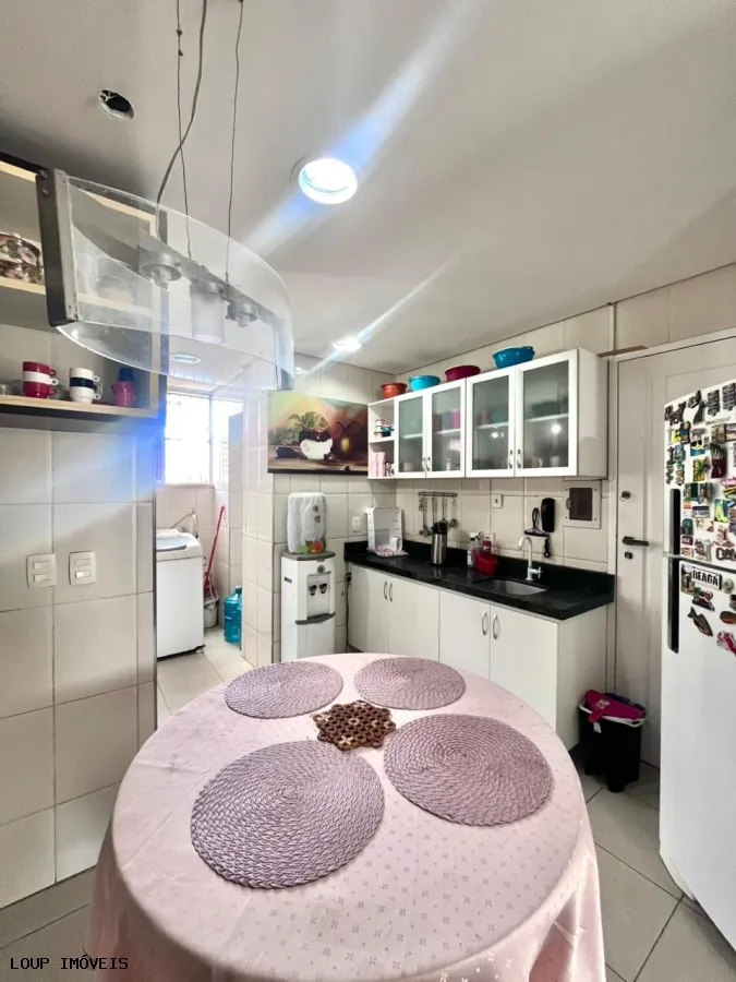 Imagem Apartamento para Venda em Fortaleza, Monte Castelo, 3 dormitórios, 1 suíte, 2 banheiros, 1 vaga