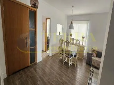 Imagem Apartamento 3 Suítes 155m² Vila Osasco Osasco Mobiliado