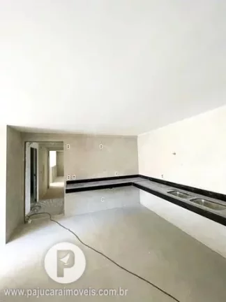 Imagem 04 suítes [227m²] ÷ em 80 meses, na Sandoval Arroxelas, Pont