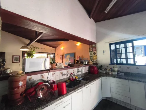 Imagem Casa com 3 dormitórios à venda, 260 m² por R$ 960.000,00 - Condomínio Terras de Savion - Itatiba/SP