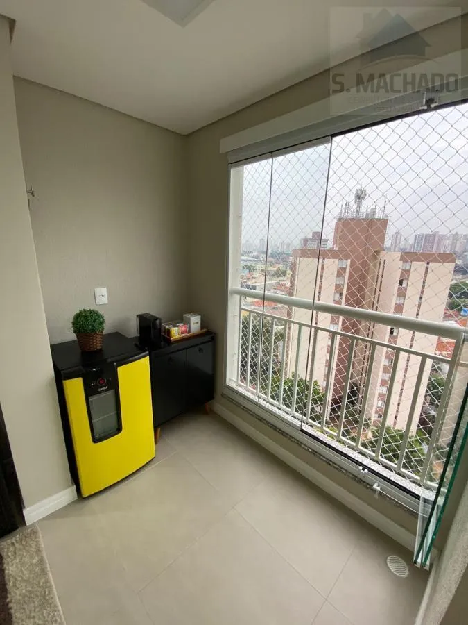 Imagem Apartamento para Venda em Santo André / SP no bairro Casa Branca