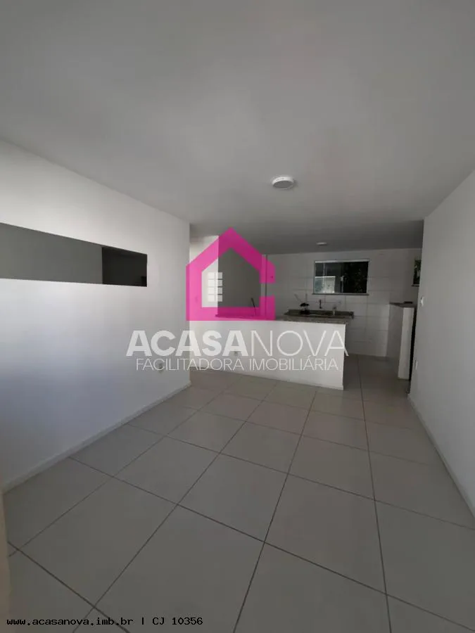 Imagem Apartamento para Venda em Maricá, Jardim Atlântico Central (Itaipuacu), 2 dormitórios, 1 suíte, 1 banheiro, 1 vaga