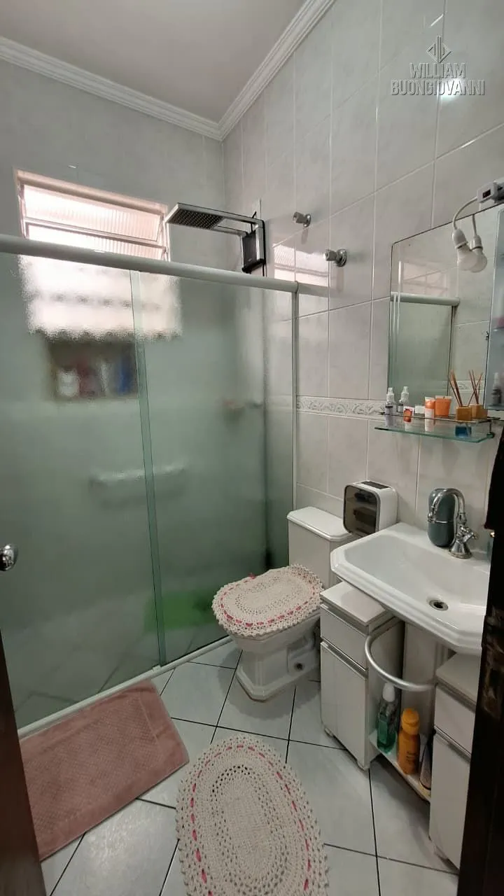 Imagem Casa térrea 3 dormitórios 4 vagas no bairro AVIAÇÃO