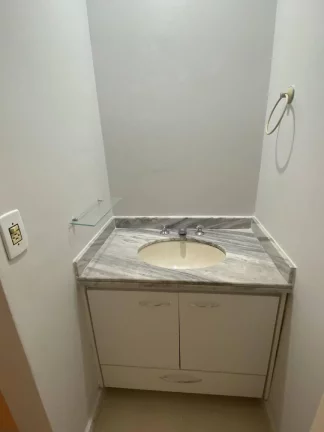 Imagem Apartamento à venda 70m, 3 dormitórios, piscina R$ 415 Mil na Vila Andrade