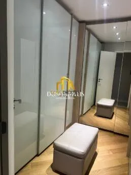 Imagem Apto venda com 180 m² no Cond. Mansão Imperial , Nova Petrópolis, SBC