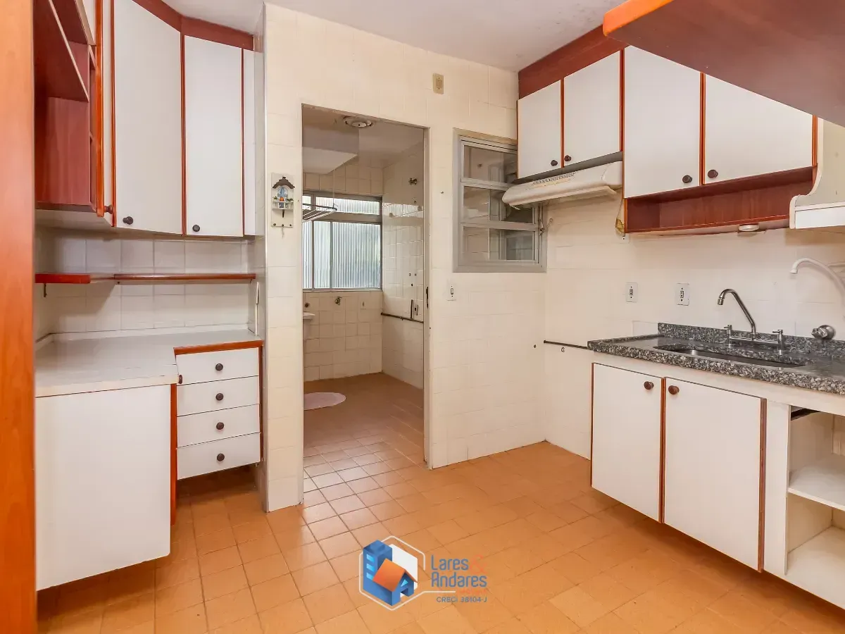 Imagem Apartamento para venda em Vila Madalena com 2 quartos, 85m²