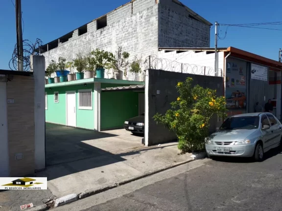 Imagem Terreno/Galpão para venda Cursino