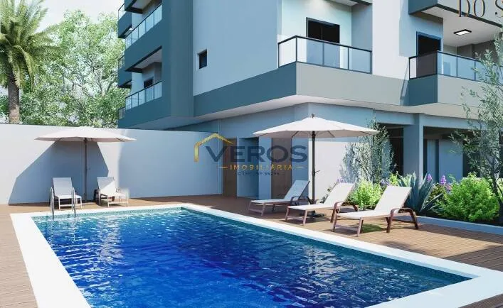 Imagem Apartamento na planta a 500m da praia Massaguaçu Caraguatatuba Chaves 2028