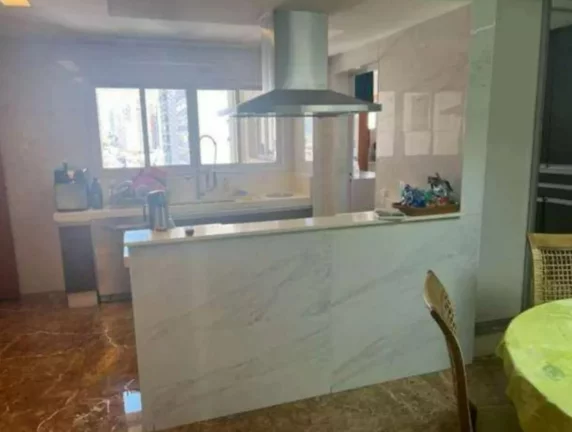 Imagem APARTAMENTO RESIDENCIAL em São Paulo - SP, Chácara Flora