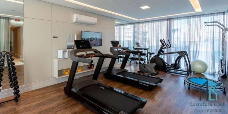 Imagem Apartamento a venda, 04 quartos sendo 02 suítes, 02 vagas em Balneário Camboriú SC