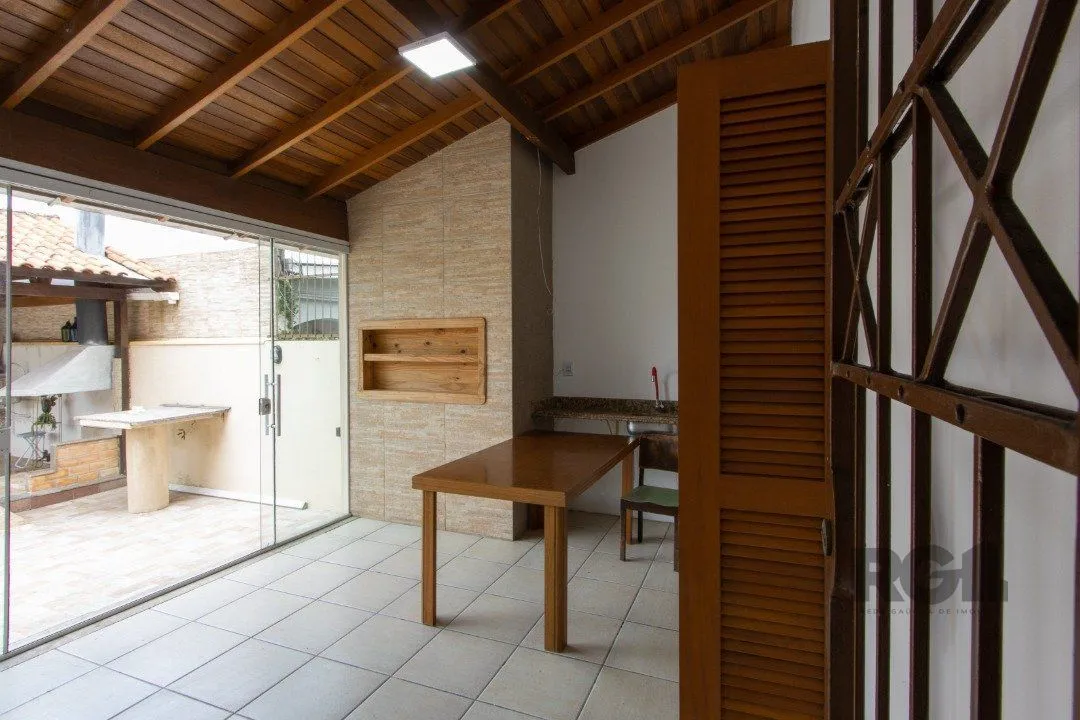 Imagem Casa em Ipanema
