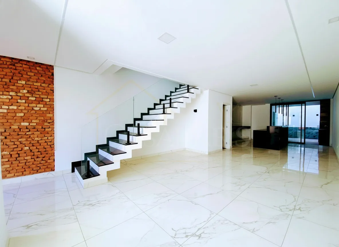 Imagem Casa 3 quartos à venda em Jardim Amaryllis, Poços de Caldas