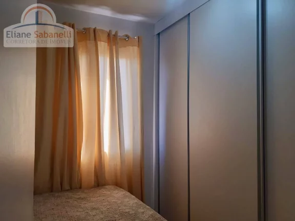Imagem Apartamento 3 dormitórios à venda de 64 m2 com piscina na Vila Andrade