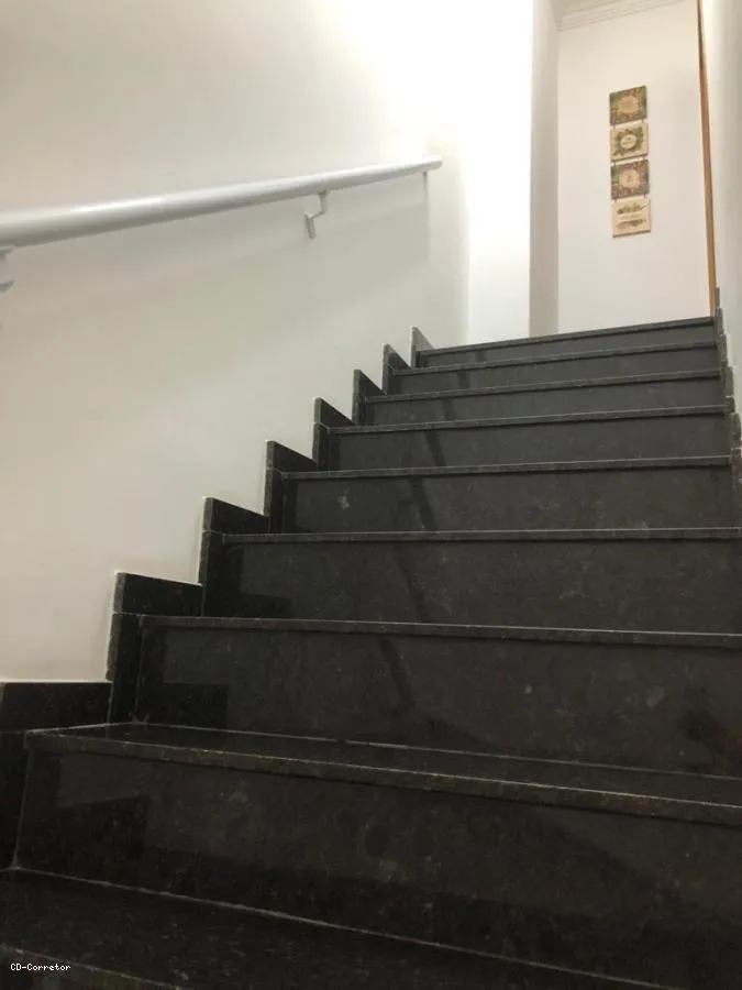 Imagem Cobertura para Venda em Santo André / SP no bairro Campestre