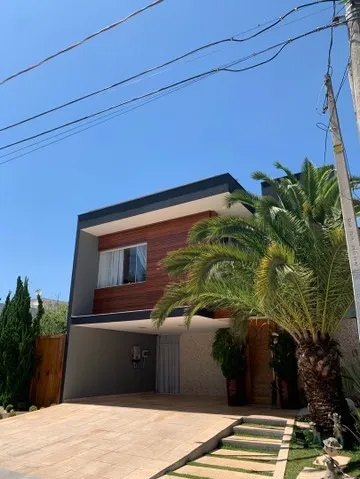 Imagem Linda casa de alto padrao diferenciada