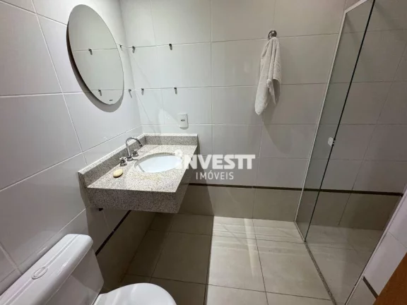 Imagem Apartamento à venda no Jardim Goiás - Goiânia/GO