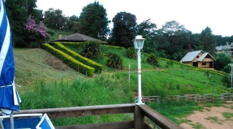 Foto do imóvel Chácara 4.000m2 venda, - 5 minutos Centro - Itatiba/SP